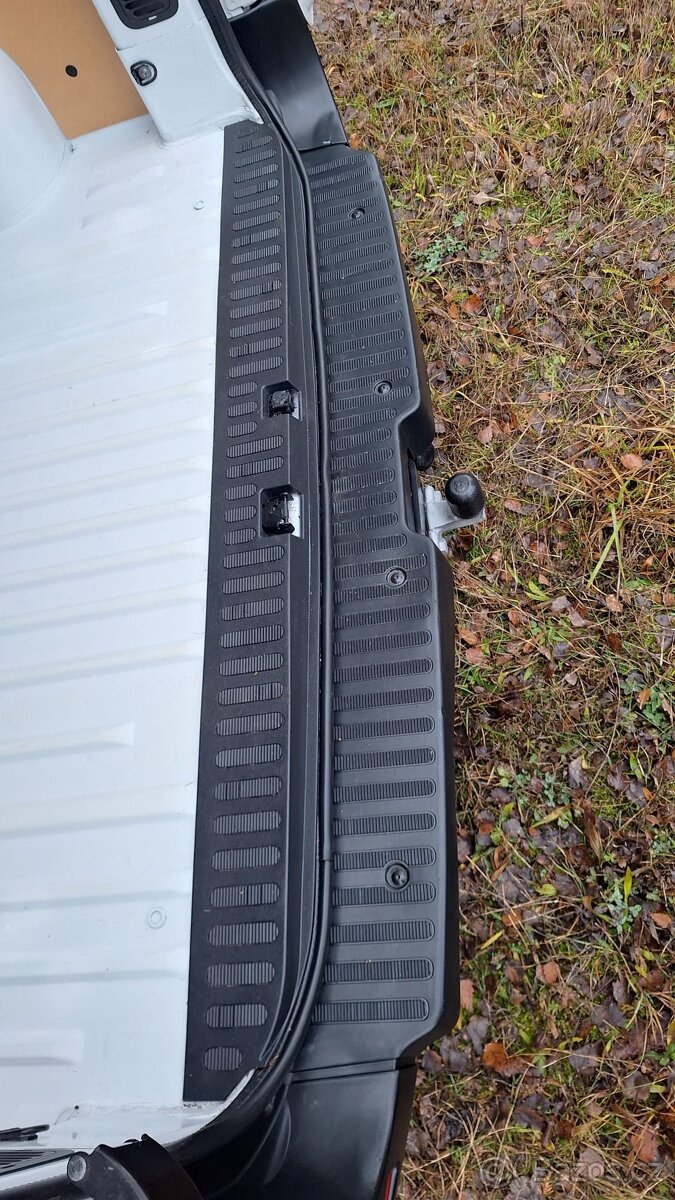 Renault Master L1H1 3,3 t dCi 135 - 8