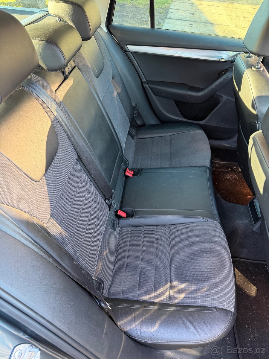 Octavia 3 2.0Tdi 110kw CRLB DSG BARVA LF7Y-F6F6 - 8