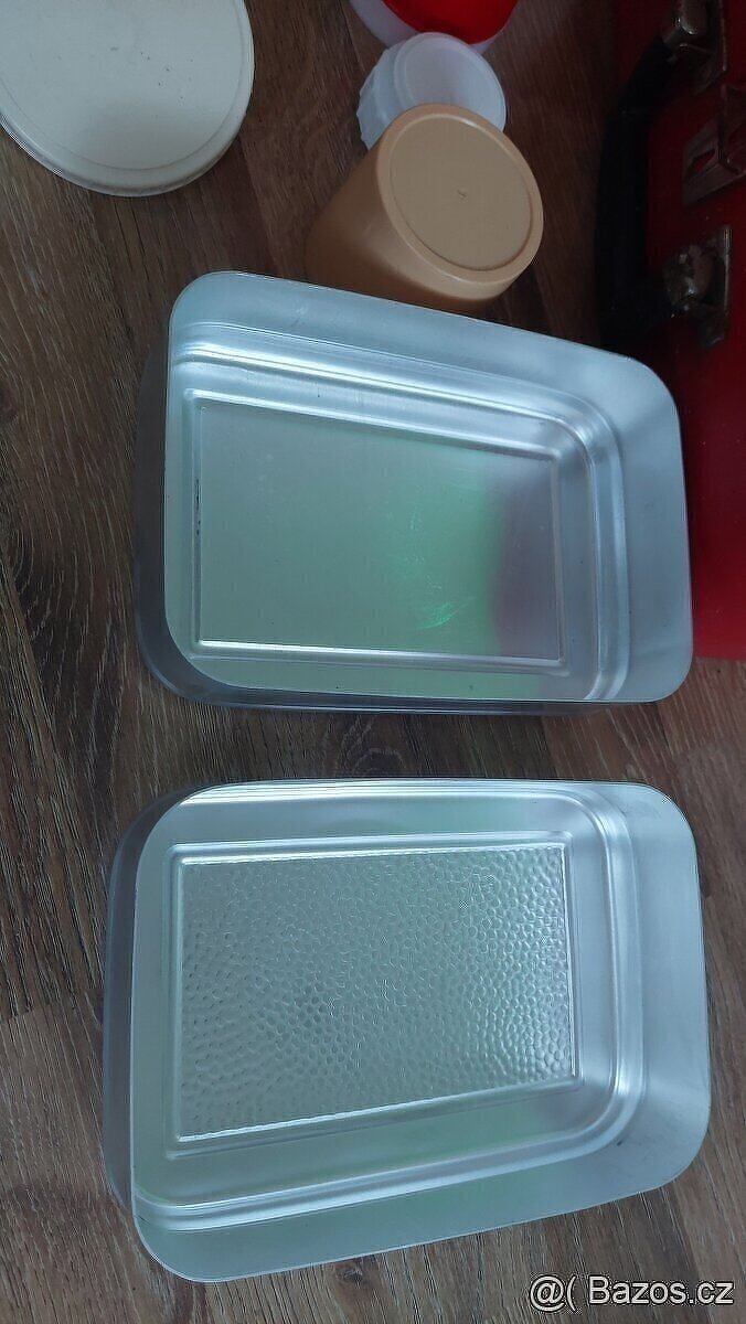 Retro sada na kempování - 8