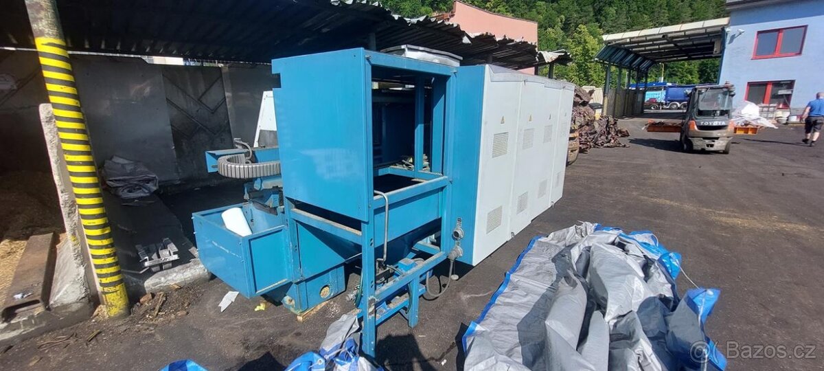 NC soustruh TOS NC 63 (6852) - 8