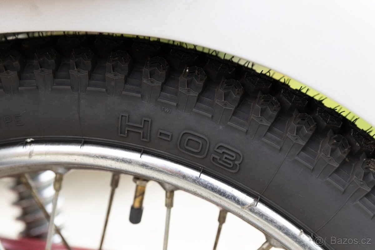 ČZ 175 477.01 Posilube - 8