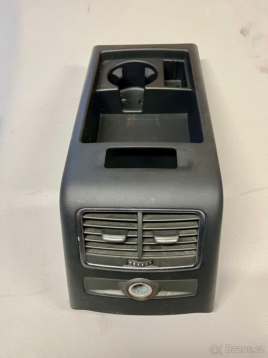 A6 C6 Interiérové díly - 8