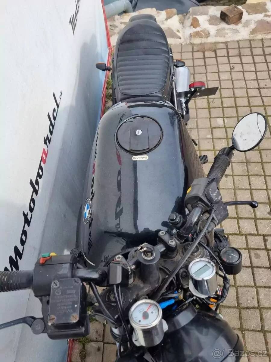 BMW K 1100 LT - 8