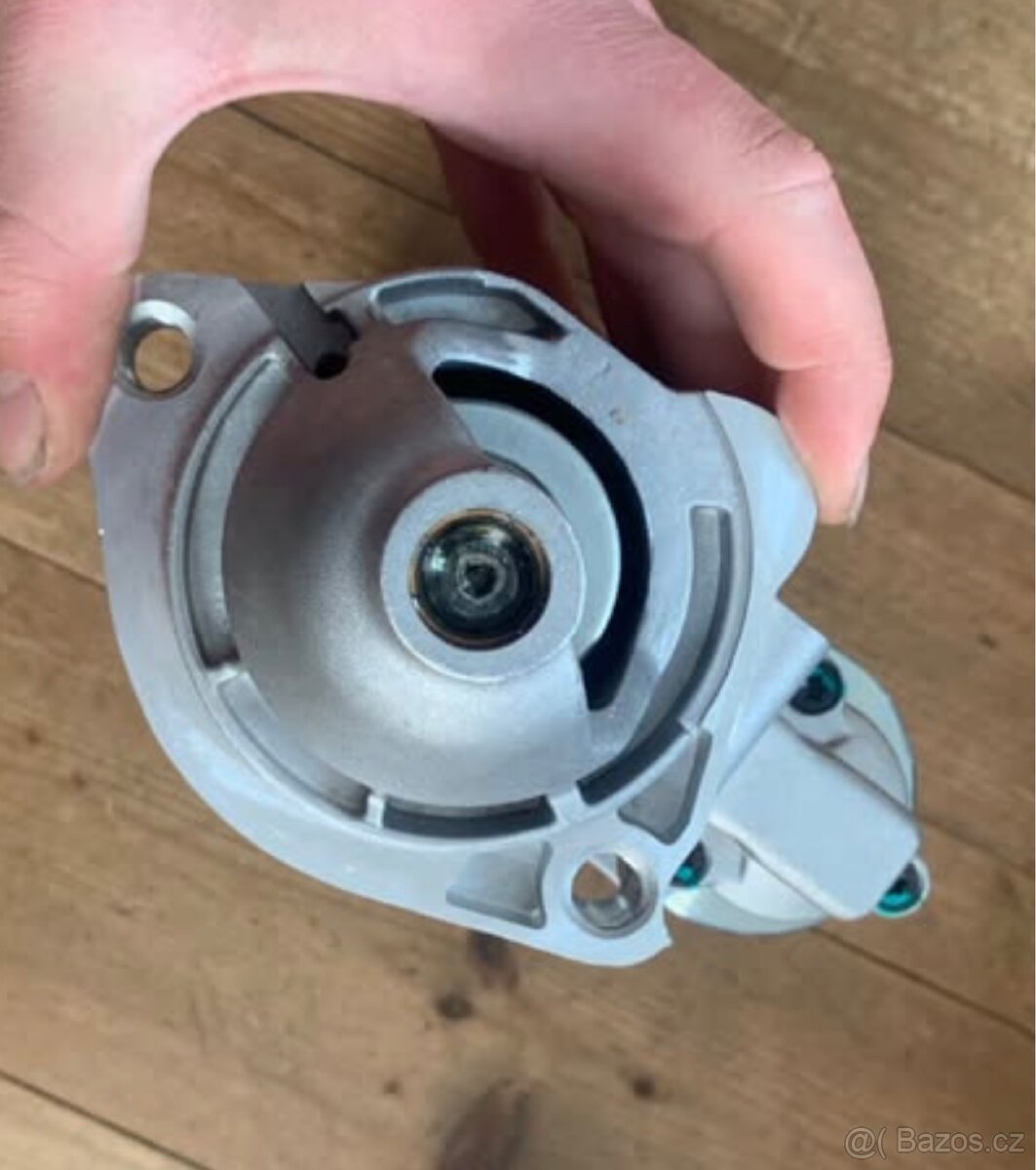 Startér DENSO DSN3015 - OEM 2. Fotka - 8