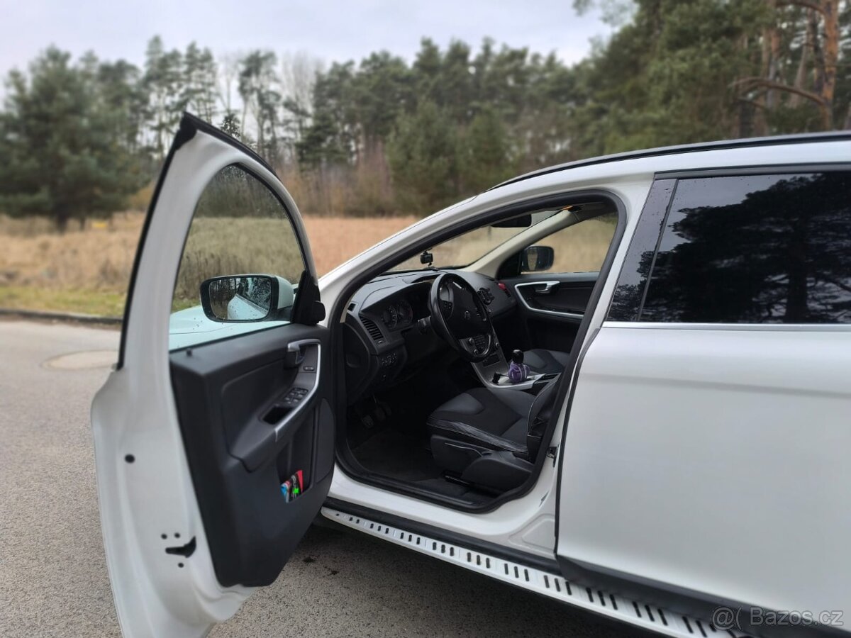 Volvo xc 60 - 8