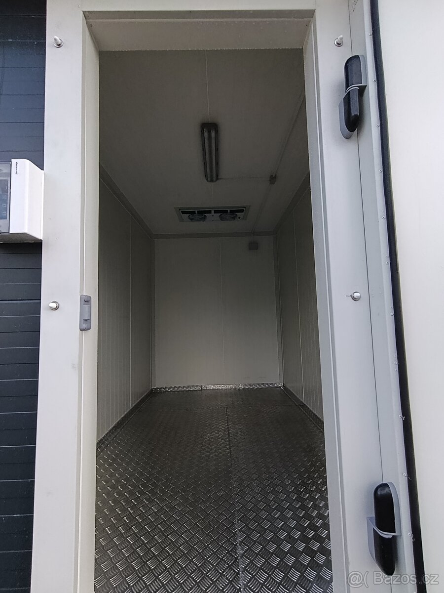 Chladicí komora – mobilní - 8