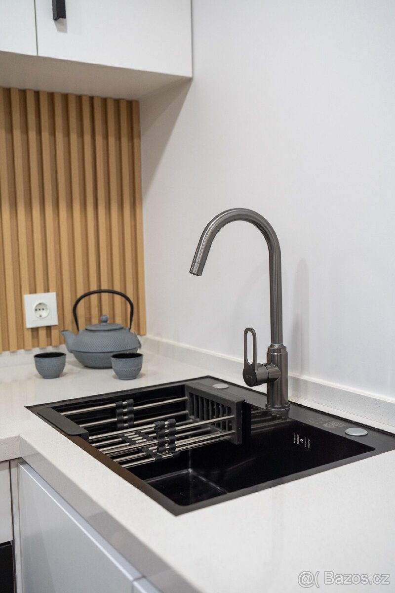 Mobilní dům.Tiny house.kontejner 50m2 - 8