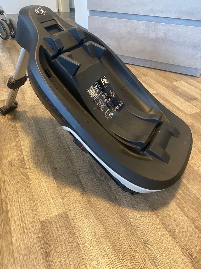 Autosedačka s isofixem - 8