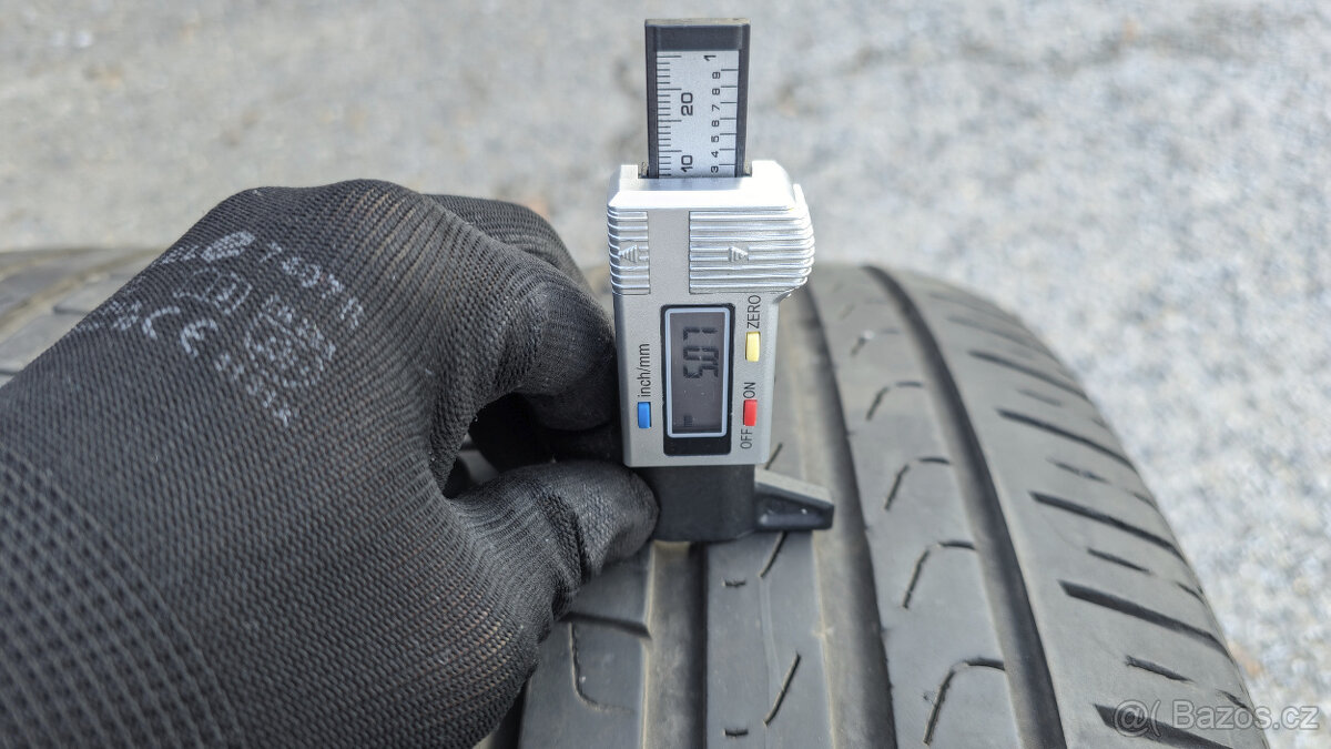 2 ks Pirelli Cinturato P7 225/50 R18 95W - 8