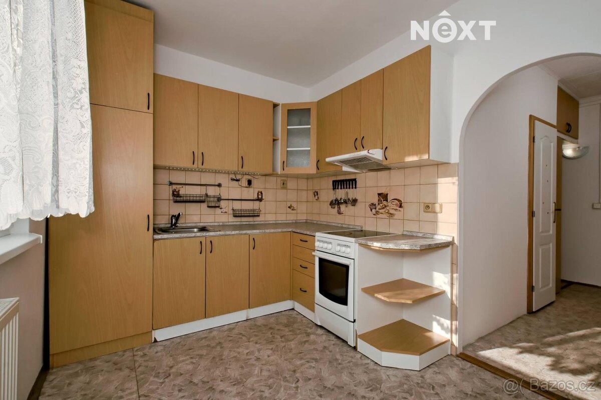 Prodej byt 1+1, 37㎡ - 8