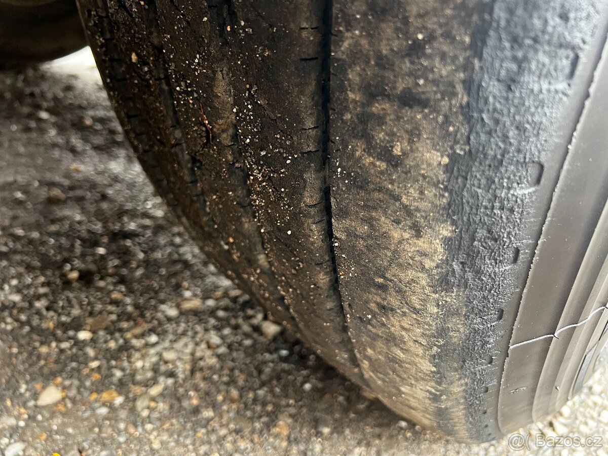 Panav NS1 36, SKLÁPĚCÍ,36T - 8