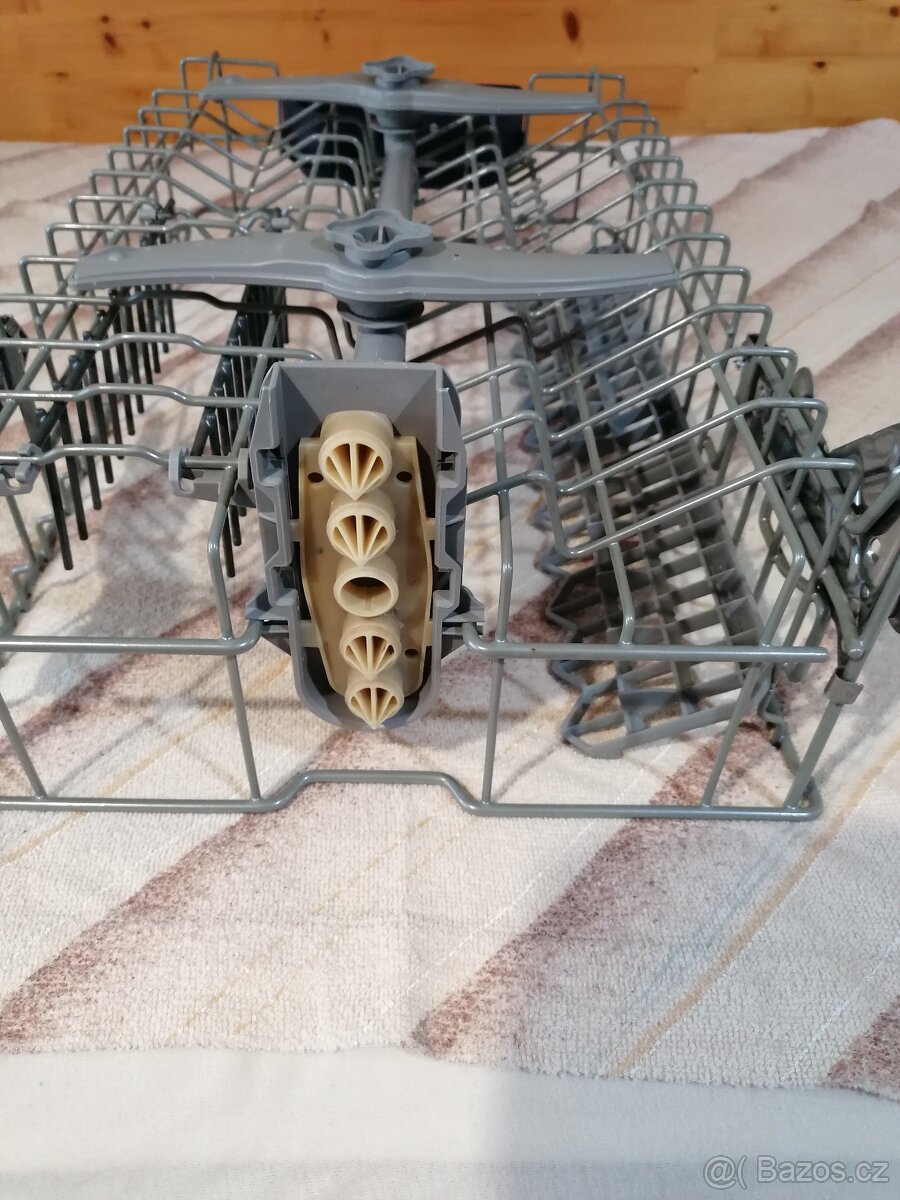 Siemens košíky - 8