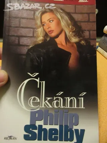 Knihy - vyberte si jednotná cena. - 8