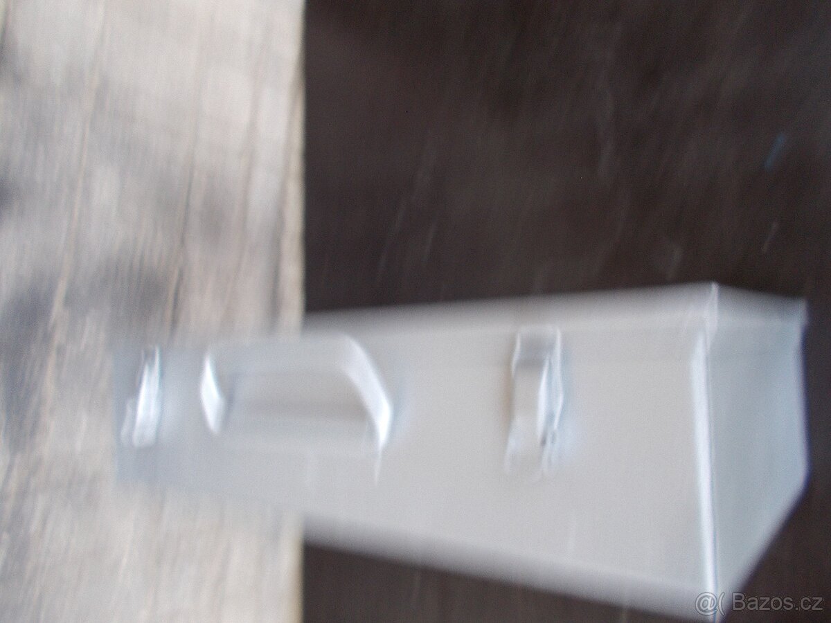 polyfuzní svářečka - 8