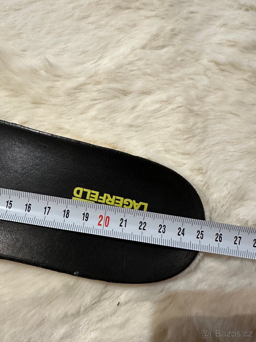 Tenisky Karl Lagerfeld - 8