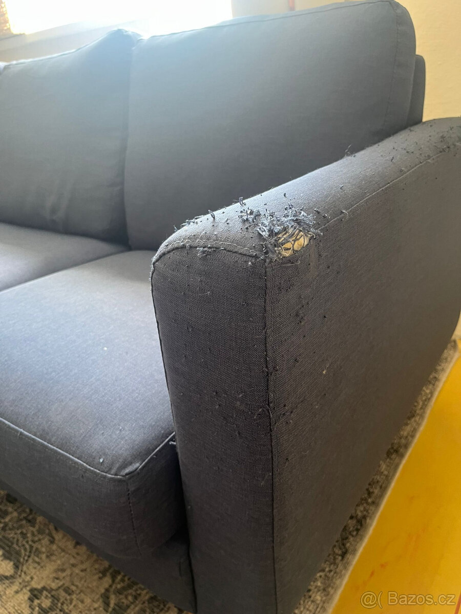 Variabilní pohovka - 8