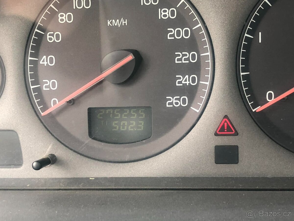 Prodám Volvo XC 70 - 8