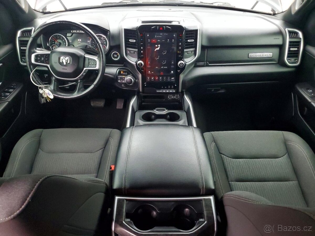 2020 RAM 1500 BIG HORN/LONE STAR - 8