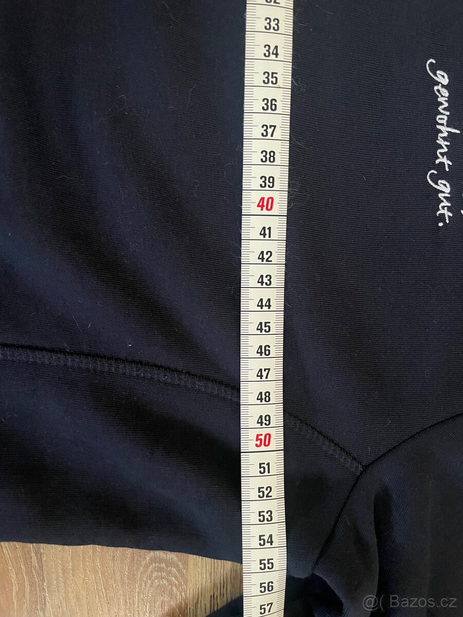 Pánská mikina/bunda Engelbert Strauss vel. M - 8