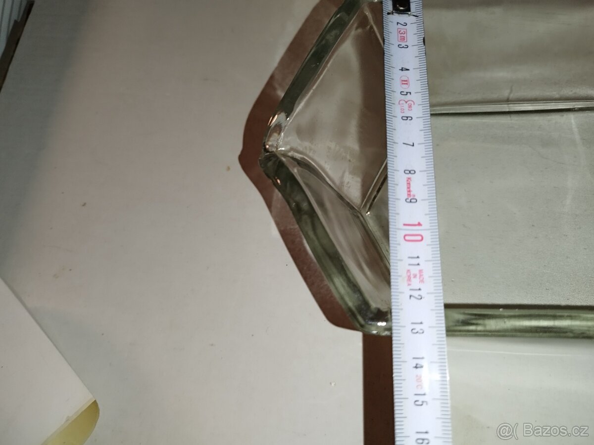 Kořenky veké 4 Ks - 8