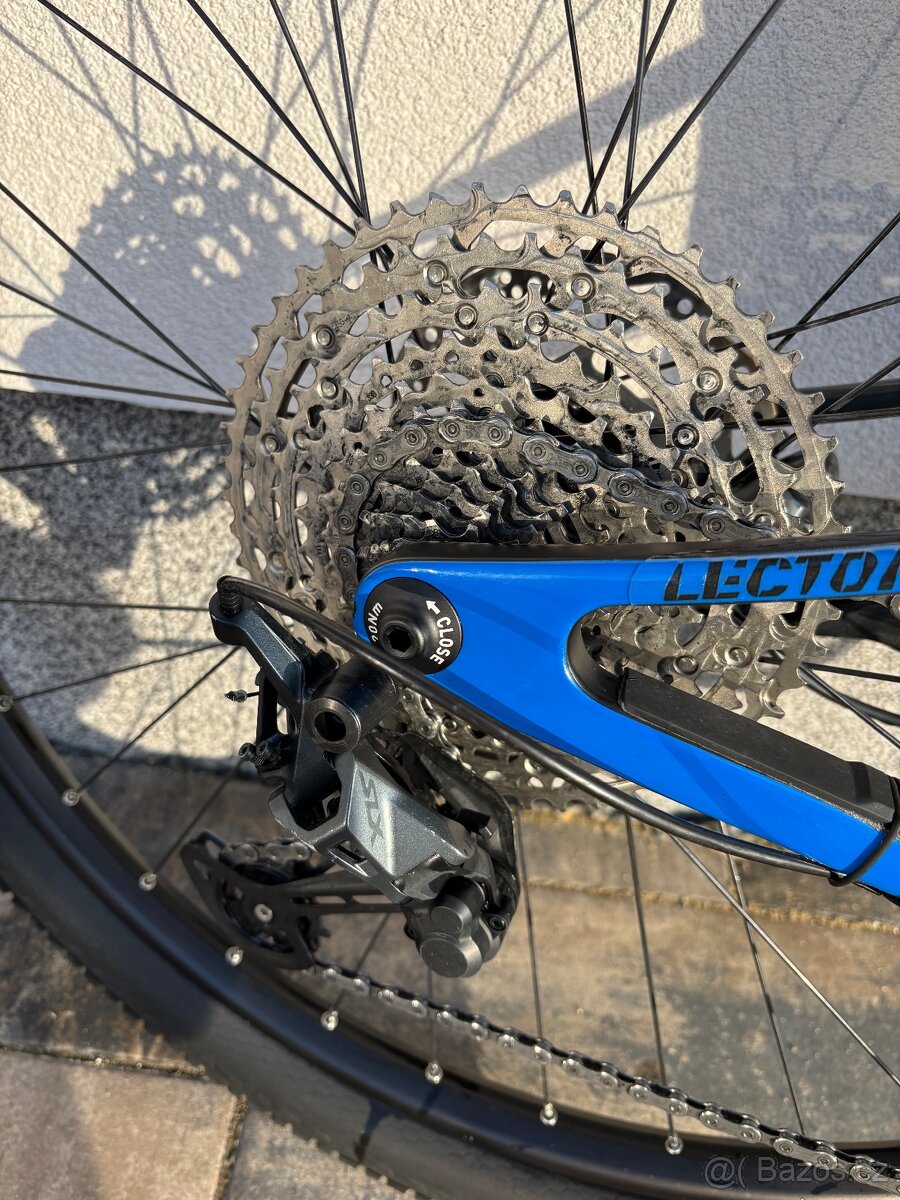 Ghost Lector 2023 - 8