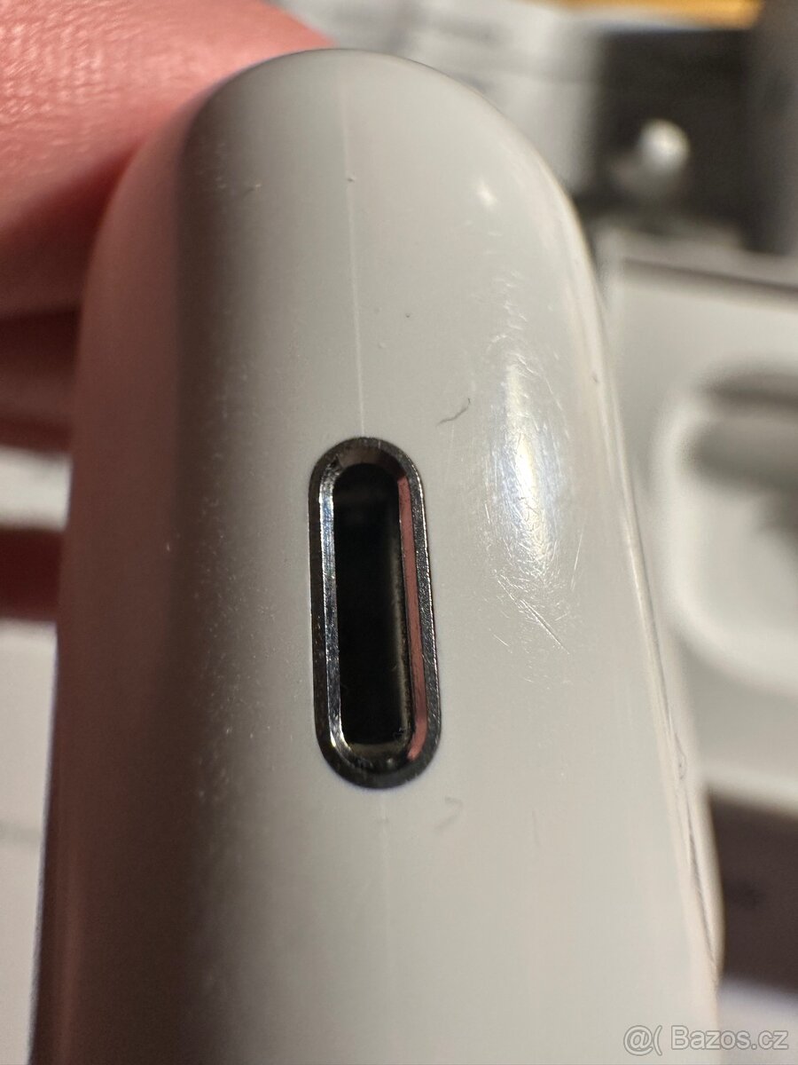AirPods 3. generace s originální krabičkou - 8