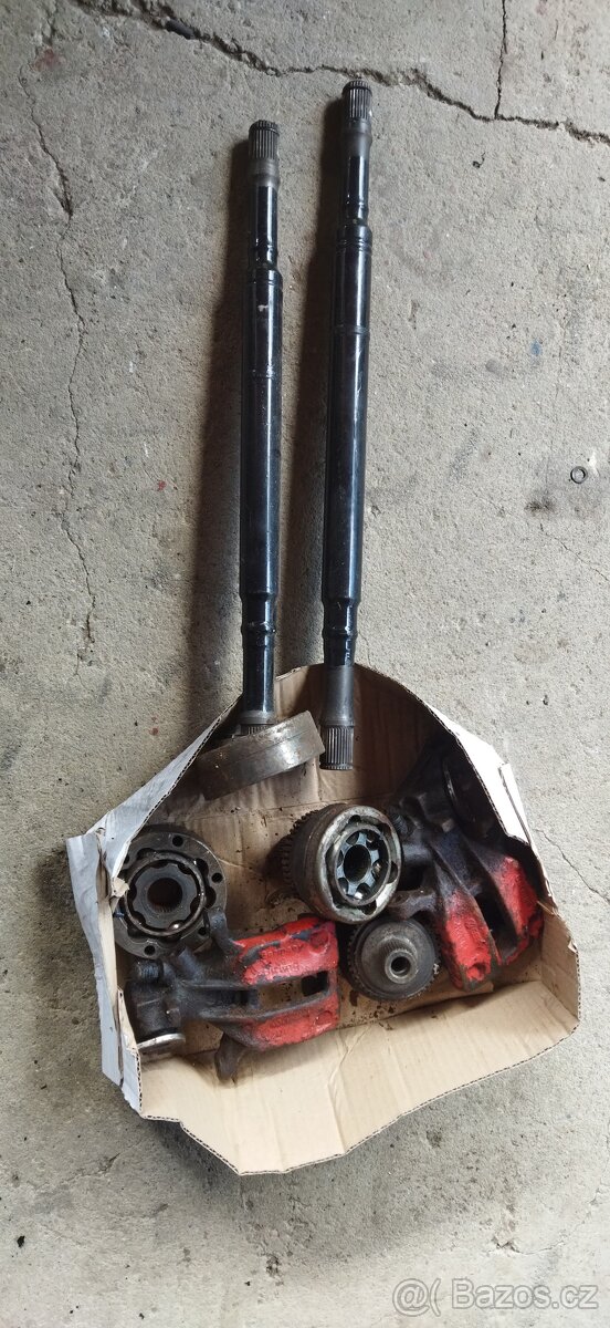 Audi coupe quattro 2.3 10V Ng - 8