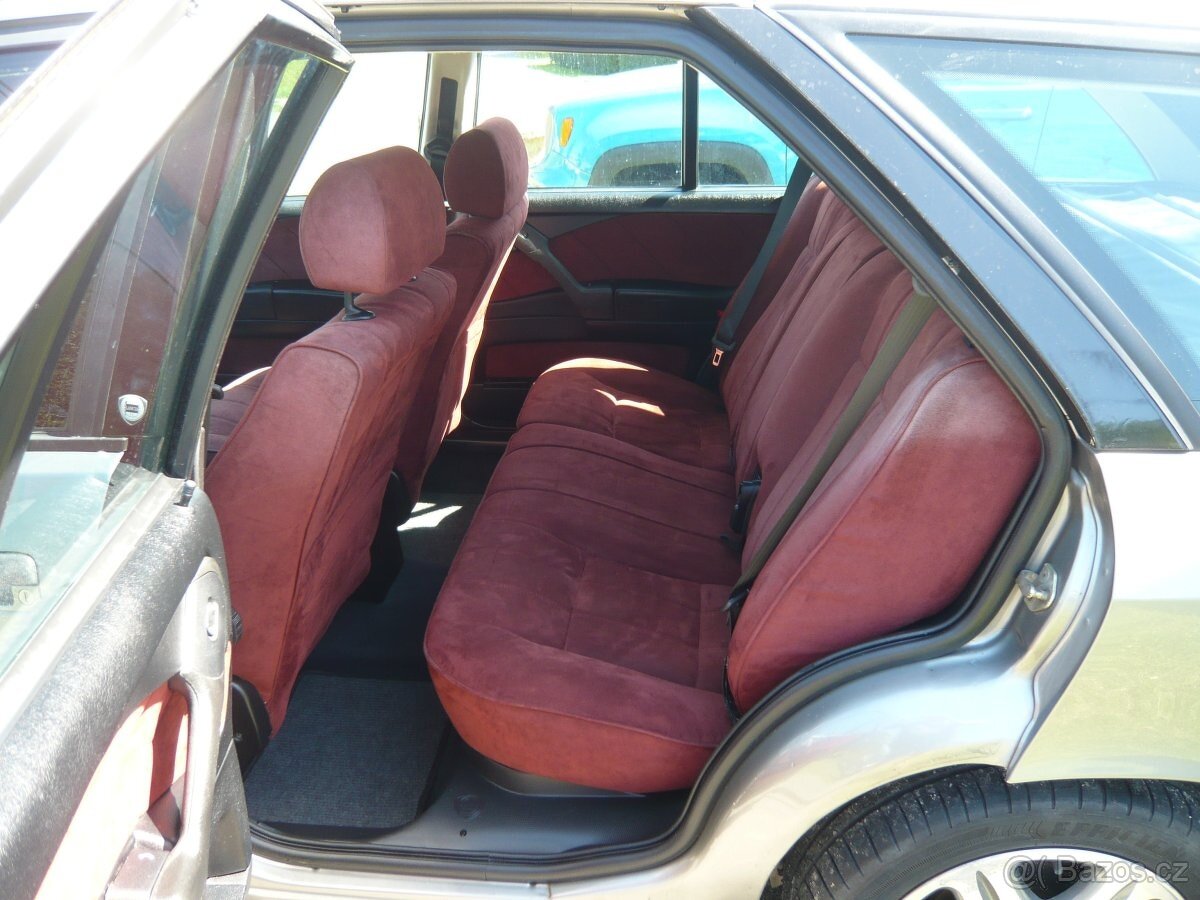 Lancia Dedra 1.8 LS SW 96kW - 8