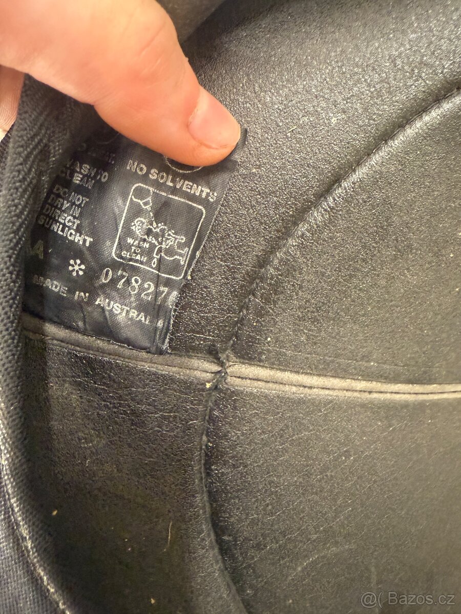 Dětské sedlo Wintec - 8