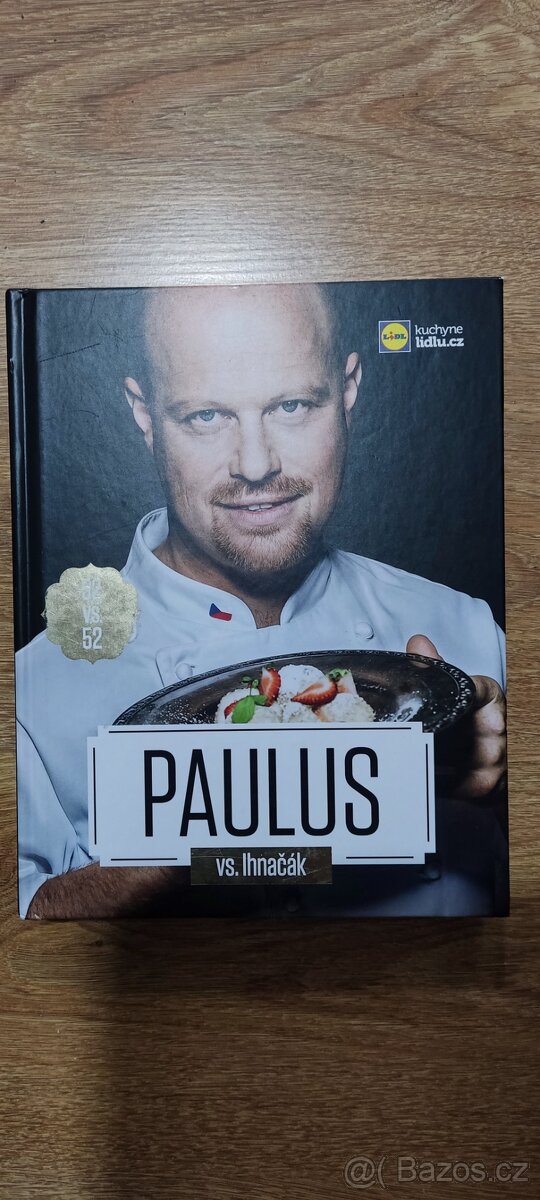 Dětské a staré knihy - 8