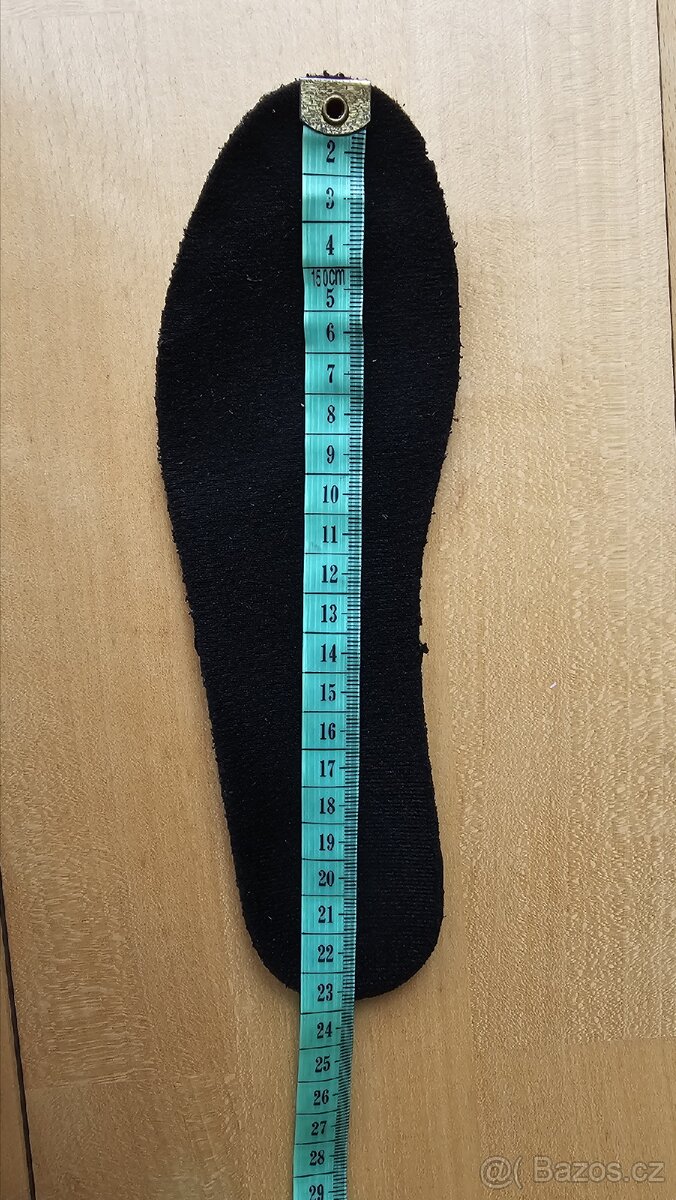 Sněhule vel. 36 zn Quechua - 8