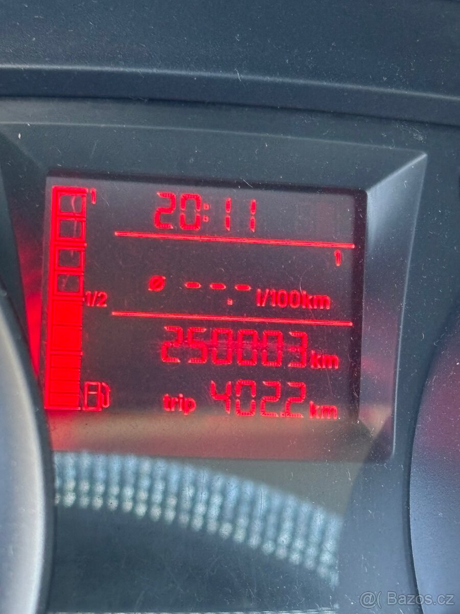 Seat Ibiza 1.4 TDI - 8