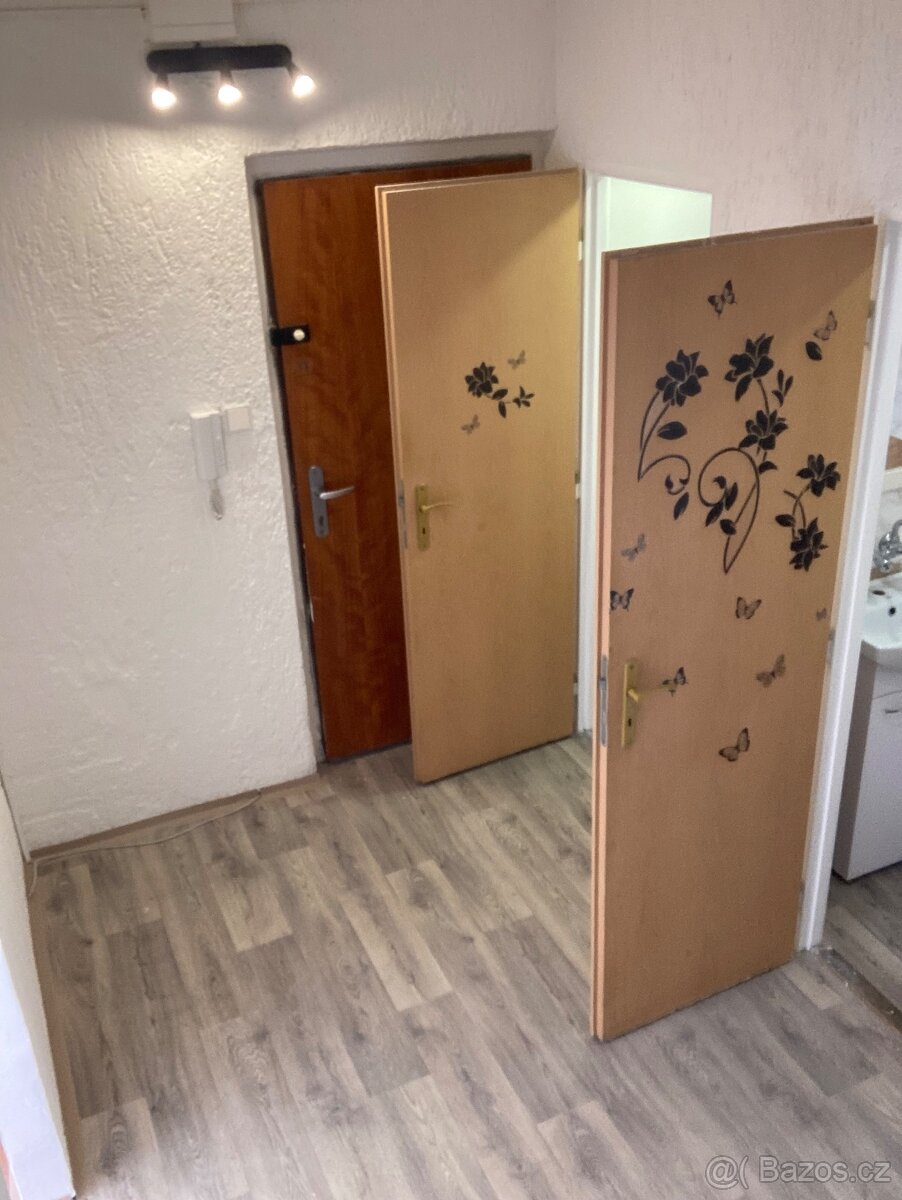 byt Chodov 3+1 - 8