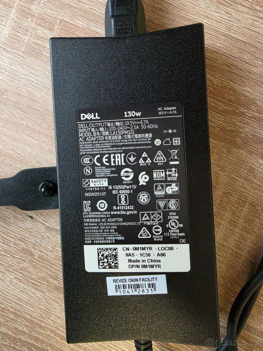 DELL Latitude 7220 rugged EXTREME-odolný tablet-PC - 8