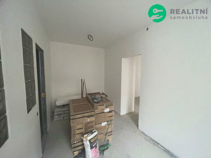 Víceúčelový dům s byty u Olomouce Velká Bystřice - 8