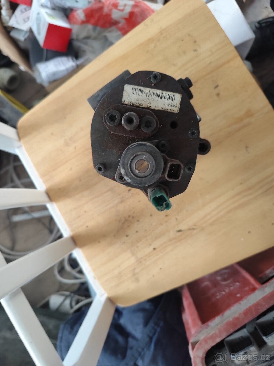 ND na Renault Cango 1.5 DCI - 8