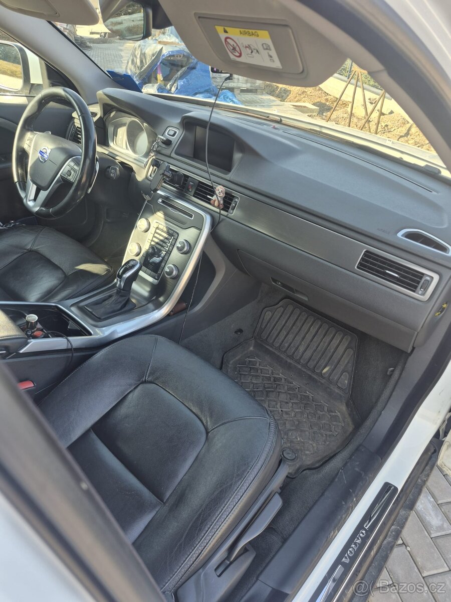 Volvo XC70, D4 AWD 158kW - 8