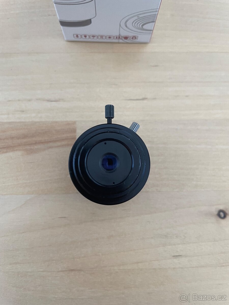 Raspberry Pi High Quality camera + Arducam objektiv - 8