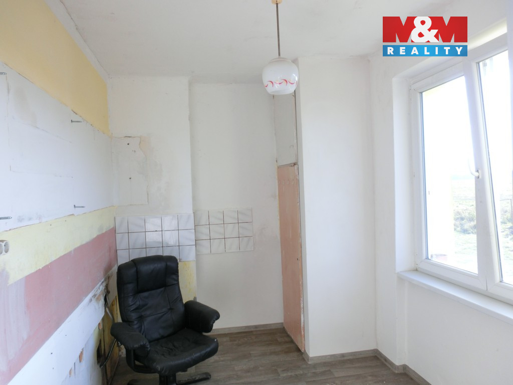 Prodej bytu 2+1, 51 m², Dolní Krupá - 8
