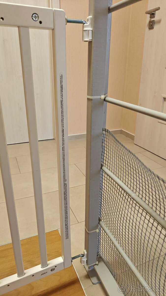 Dětská zábrana - 8