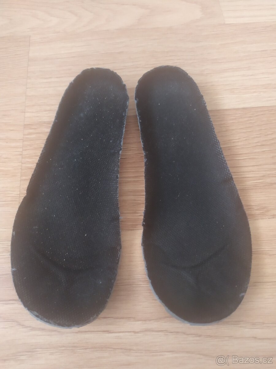 Dětská zimní obuv - 8