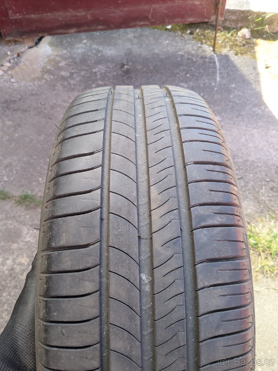 Letni pneu 205/55/16 - 8