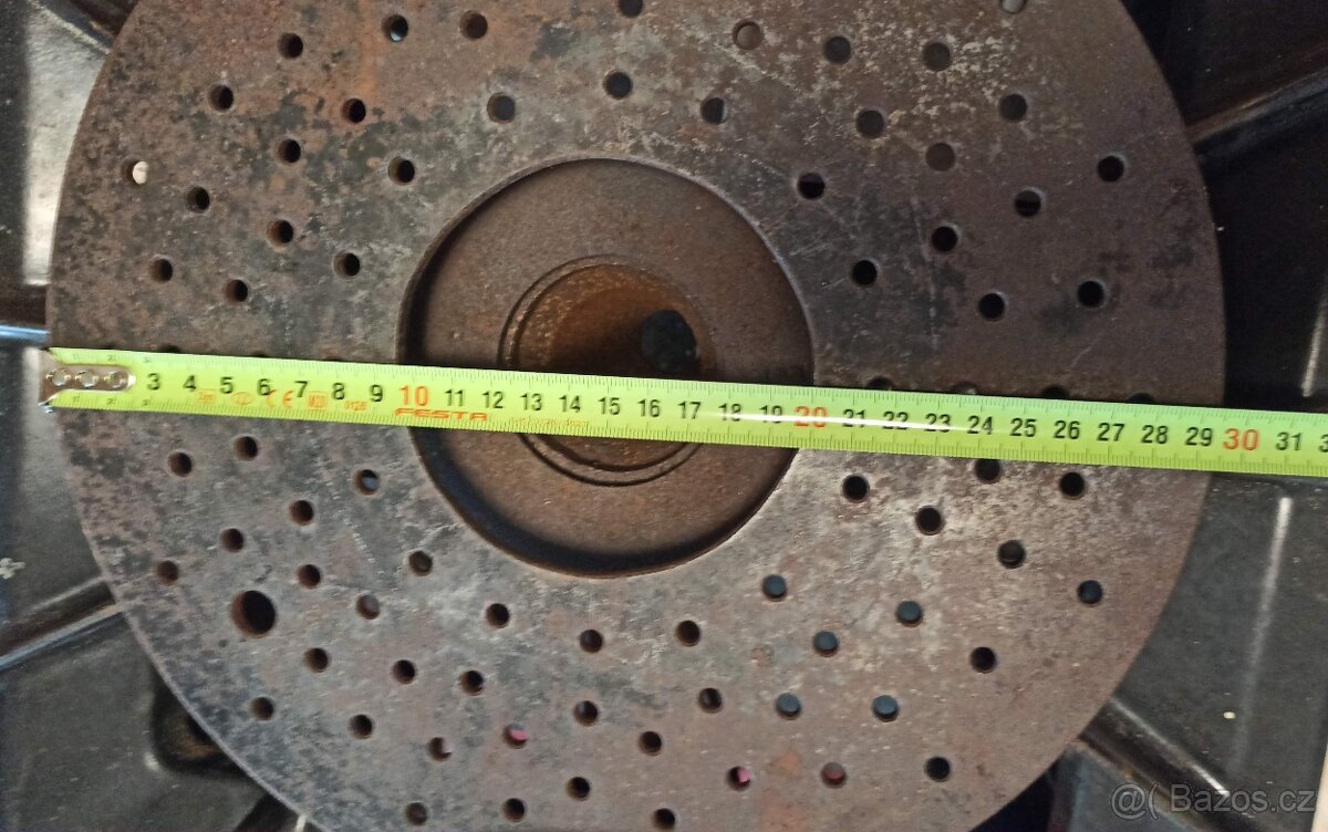 Robustní plynová stolička JUNO na zemní plyn - 8