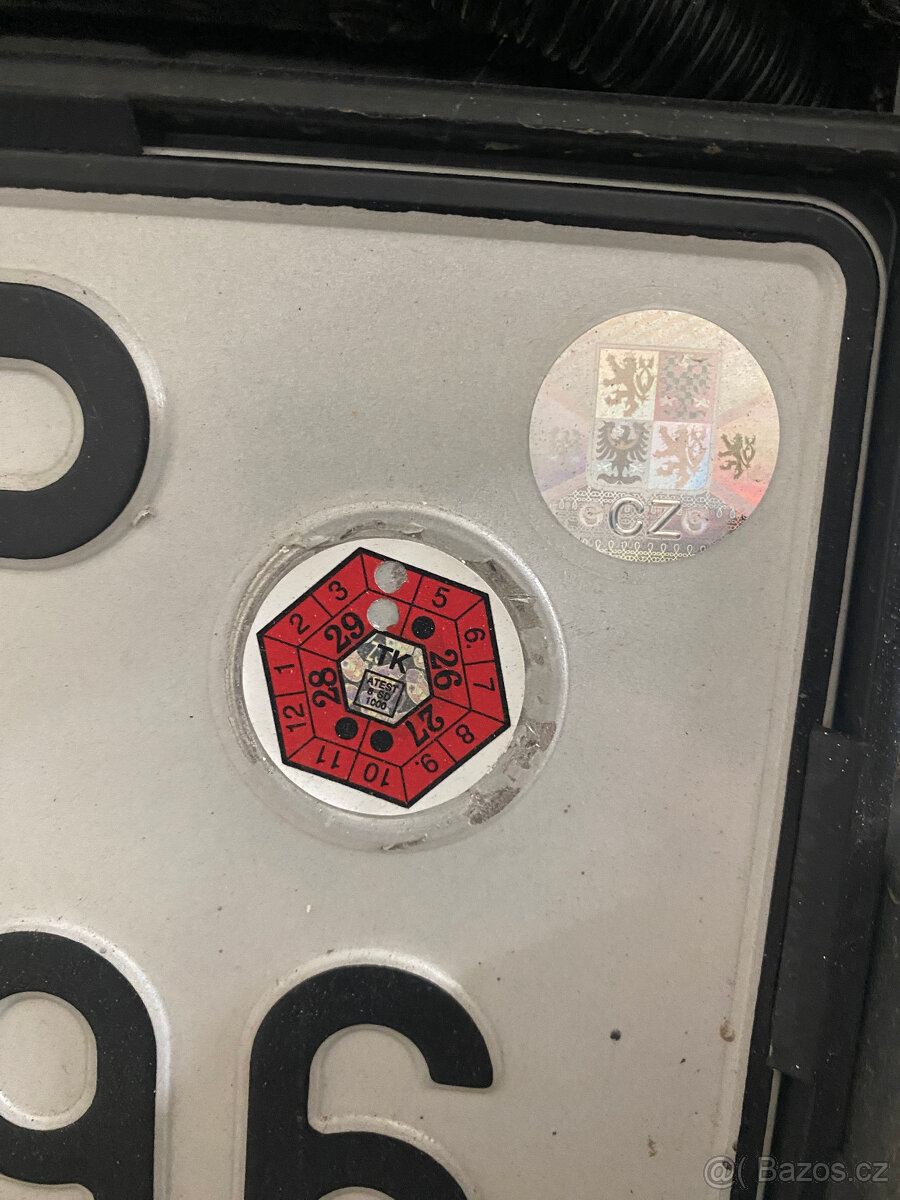 Čtyřkolka LINHAI M 550 - 8