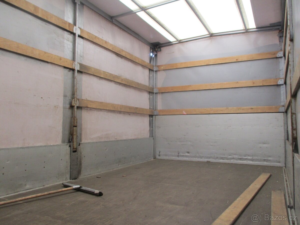 Iveco Daily 35S16 25048 - 8