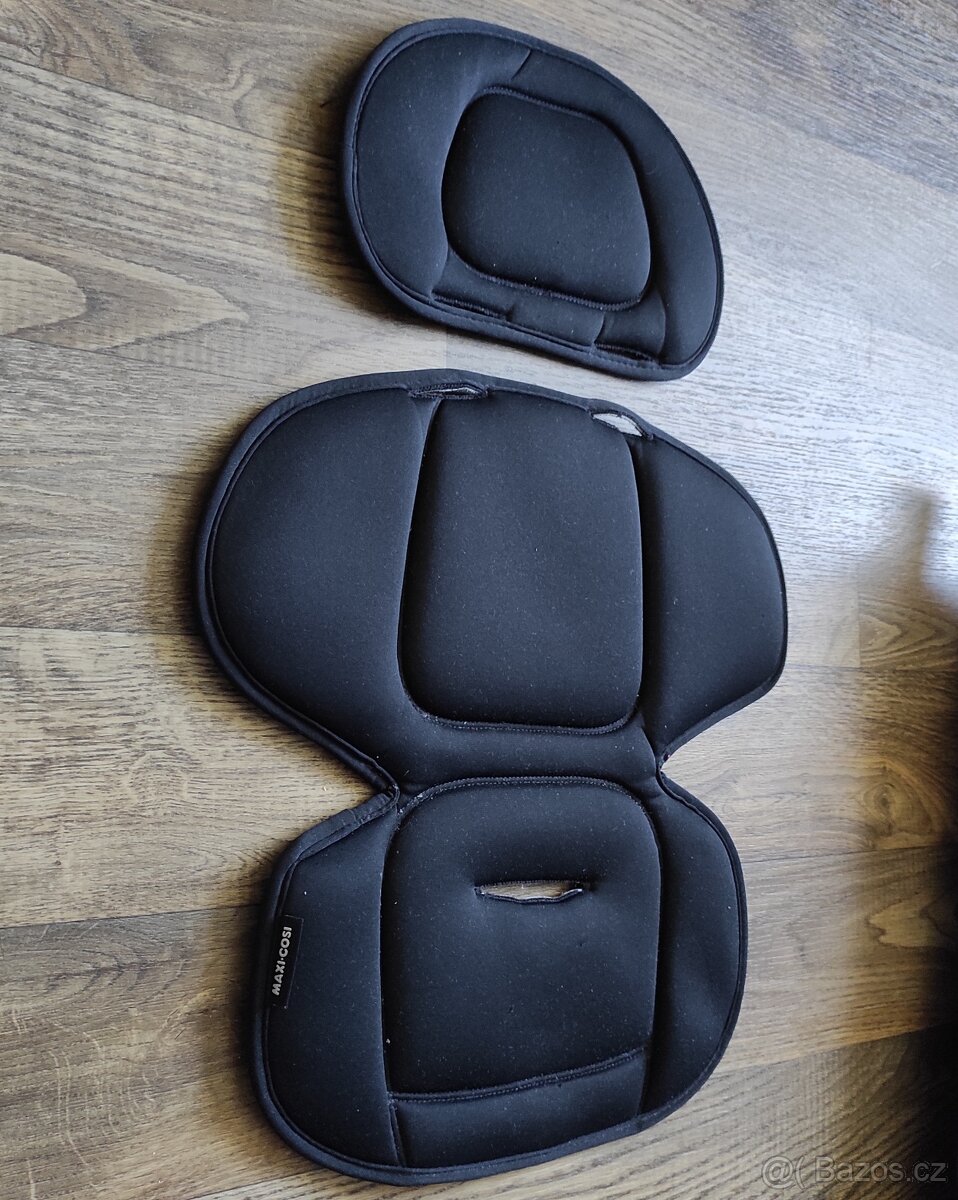 Autosedačka Maxi-cosi Cabrio Fix I-size se základnou - 8