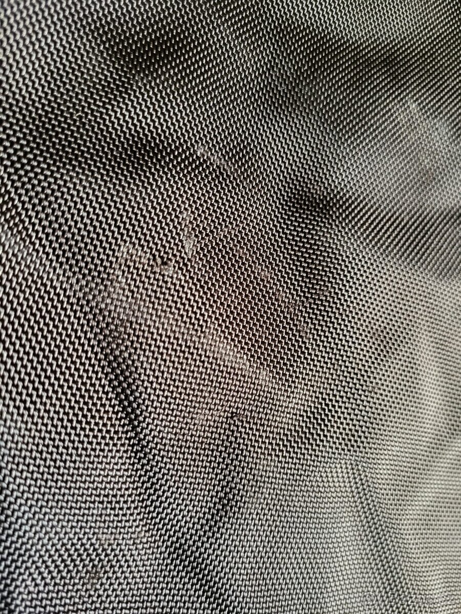 Výběhová termodeka Kentucky turnout all weather vel.130 - 8