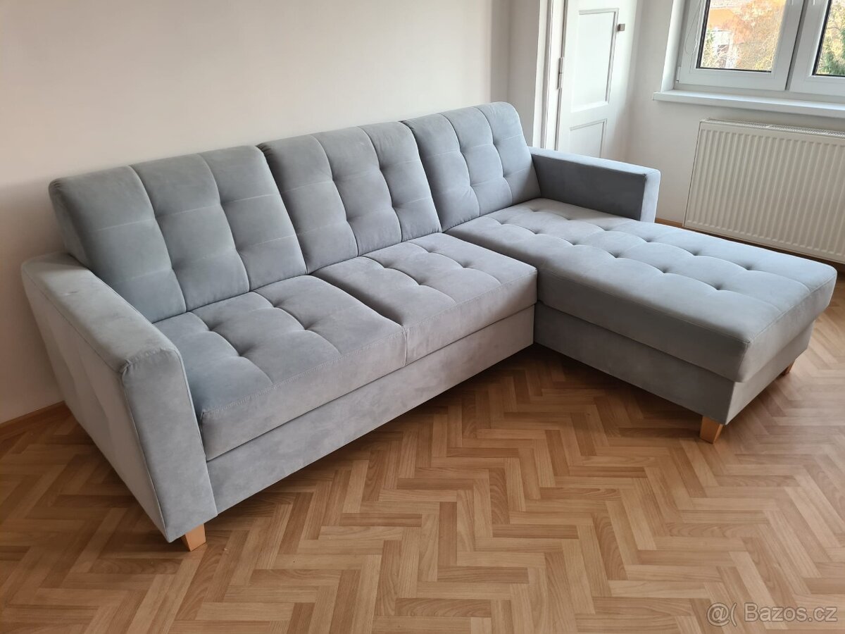 Sedací souprava Bergen - 8