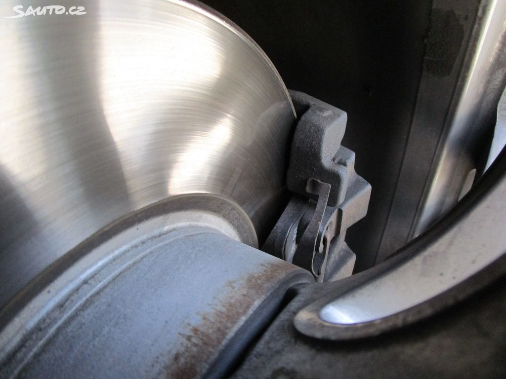 BMW X4, 2,0D-4x4-140KW-KOUPEN V ČR - 8