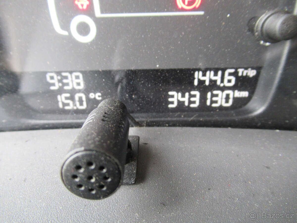 DAF XF106.480 standart - 8